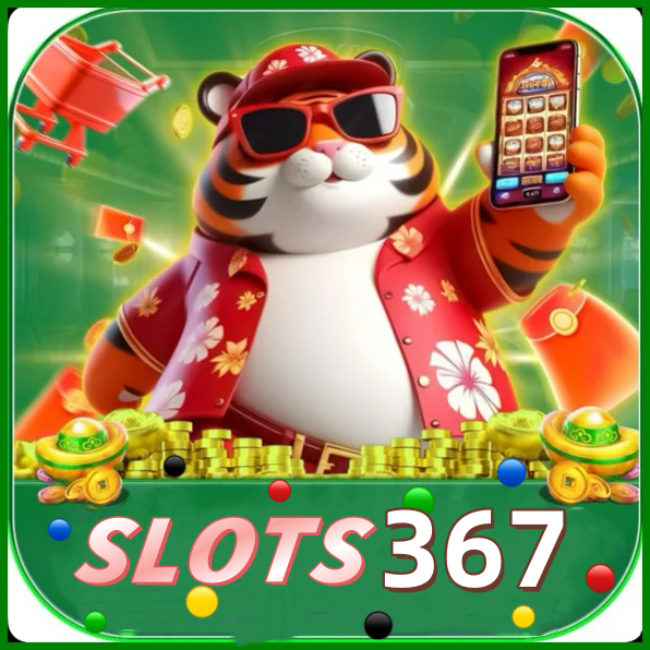 Promoção slots367